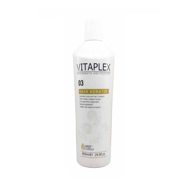 پروتئین مو ویتاپلکس | Vitaplex