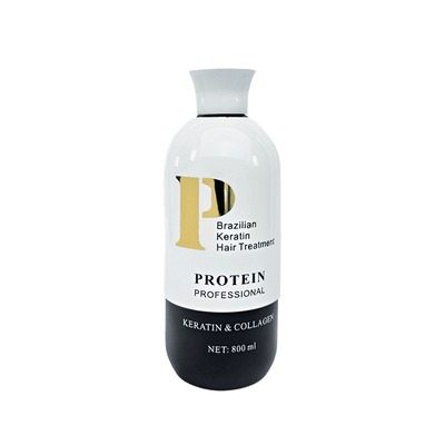 پروتئین P، پروتئین پی، P Protein
